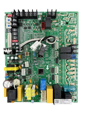 US1-KFR105T2/BP3N1X 17123000002112 / 17123000003453 Main Control Board Subassembly