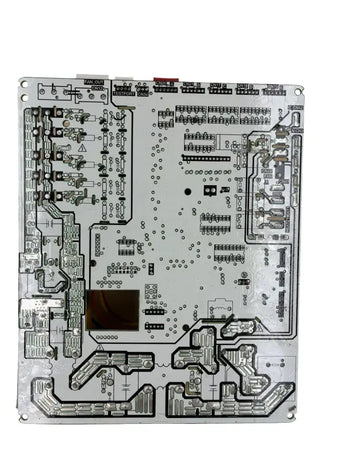 17122000018873 Outdoor main control board subassembly US1-KFR105W/BP3N1W-350 / 17122000048172 – view 2