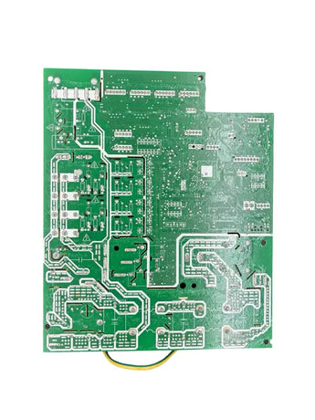 17122300003973 Outdoor main control board subassembly US1-KFR105W/BP3T4N1-D31 / 17122300001076 – view 2