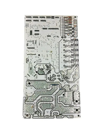 17122000055773 Outdoor main control board subassembly US1-KFR105W/BP3T4N1-E30 / 17122000037804 – view 2