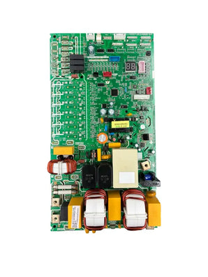 US1-KFR140W/BP3N1-E30 17122000037804 / 17122000055346 Main Control Board Subassembly
