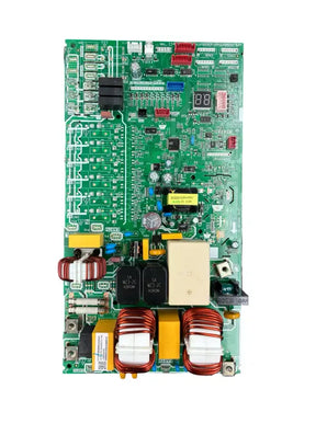 US1-KFR140W/BP3T1N1-E30 17122000037804 / 17122000055269 Outdoor main control board subassembly