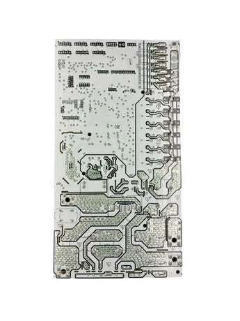 17122000055269 Outdoor main control board subassembly US1-KFR140W/BP3T1N1-E30 / 17122000037804 – view 2