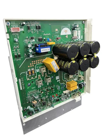 17122000A41190 Inverter module subassembly US1-KFR140W/BP3T1N1-E30 / 17122000058142 – view 2