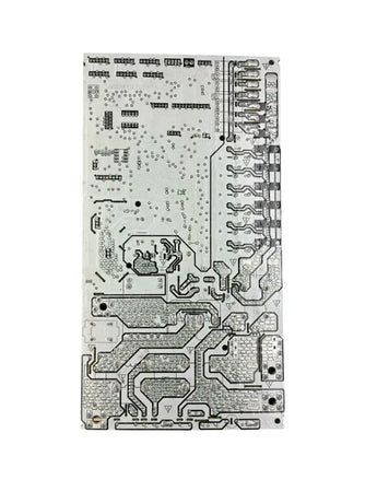17122000055770 Outdoor main control board subassembly US1-KFR140W/BP3T5N1-E30 / 17122000037804 – view 2
