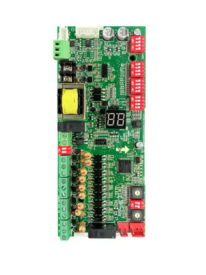 US1-KFR160V/BP3N1X 17122000054057 / 17122000055387 Data Transfer Board (single only)