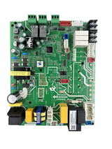 17123000011303 Duct MCB V2 US1-KFR160V/BP3N1X / 17123000010119