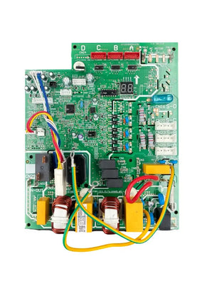 US1-KFR160W/BP3N1-E30 17122000037804 / 17122000058476 Outdoor main control board subassembly