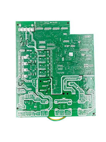 17122000058476 Outdoor main control board subassembly US1-KFR160W/BP3N1-E30 / 17122000037804 – view 2