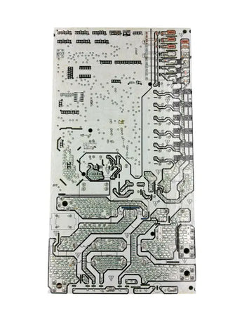 17122000057097 Outdoor main control board subassembly US1-KFR160W/BP3T5N1-E30 / 17122000037804 – view 2