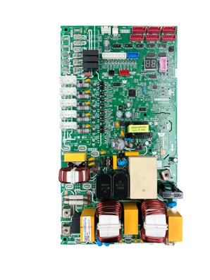 US1-KFR160W/BP3T5N1-E30 17122000037804 / 17122000057116 Outdoor main control board subassembly