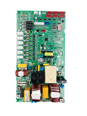 US1-KFR160W/BP3T5N1-E30 17122000037804 / 17122000057097 Outdoor main control board subassembly