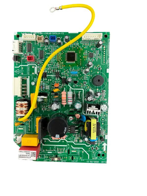 US1-KFR26G/BP3N1Y-ABA 17122000016770 / 17122000055402 Main Control Board Subassembly
