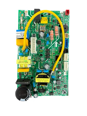 US1-KFR26G/BP3N1Y-EPB 17122000048549 / 17122000052763 Main Control Board Subassembly