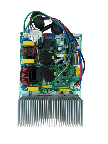 17222000037700 Electronic control box subassembly US1-KFR26W/BP3N1-X230 / 17122000048121 – view 2