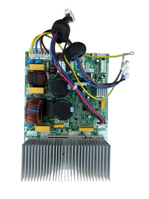 US1-KFR26W/BP3N1-X230 17122000048121 / 17222000037696 Electronic control box subassembly