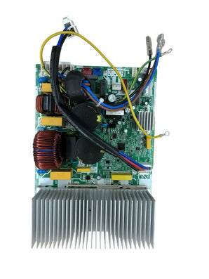 US1-KFR26W/BP3N1-X330 17122000048121 / 17222000037699 Electronic control box subassembly