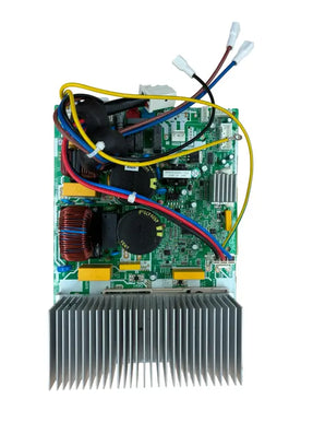 US1-KFR35W/BP3N1-X230 17122000048121 / 17222000037715 Electronic control box subassembly