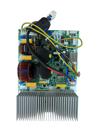 17222000037697 Electronic control box subassembly US1-KFR35W/BP3N1-X330 / 17122000048121 – view 2
