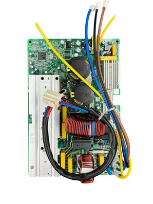 US1-KFR50W/BP3N1-X4 17122000041117 / 17222000038687 Electronic control box subassembly
