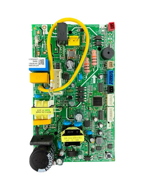 US1-KFR51G/BP3N1Y-EPC 17122000048549 / 17122000051062 Main Control Board Subassembly