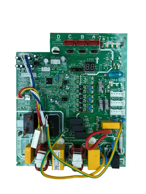 US1-KFR52W/BP3T2N1-D31 17122300001076 / 17122300003985 Outdoor main control board subassembly