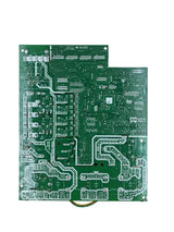 17122300003985 Outdoor main control board subassembly US1-KFR52W/BP3T2N1-D31 / 17122300001076 – view 2