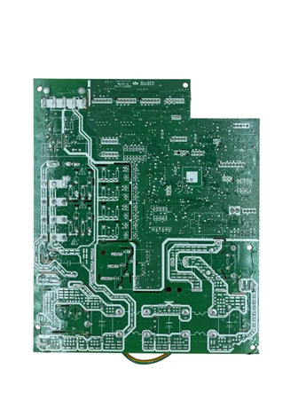 17122300003985 Outdoor main control board subassembly US1-KFR52W/BP3T2N1-D31 / 17122300001076 – view 2