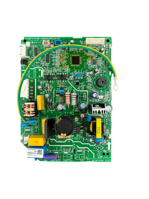US1-KFR53G/BP3N1Y-ABA 17122000017235 / 17122000018658 Main Control Board Subassembly
