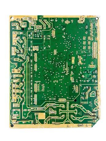 17123000003492 Main Control Board Subassembly US1-KFR53T2/BP3N1X / 17123000002112 – view 2