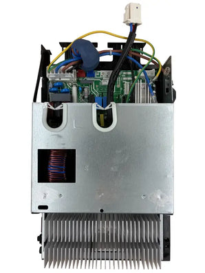 US1-KFR53W/BP3N1-B01 17122000002718 / 17222000035625 Electronic control box subassembly
