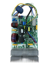 17222000035625 Electronic control box subassembly US1-KFR53W/BP3N1-B01 / 17122000002718 – view 2