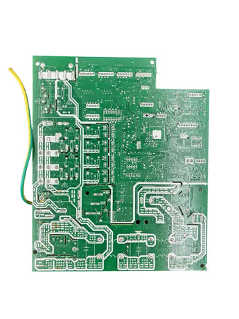 17122300003977 Outdoor main control board subassembly US1-KFR78W/BP3T3N1-D31 / 17122300001076 – view 2