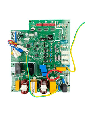 US1-KFR78W/BP3T3N1-D31 17122300001076 / 17122300003977 Outdoor main control board subassembly