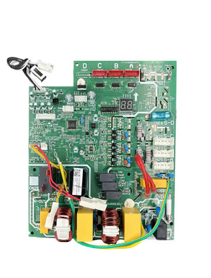US1-KFR80W/BP3T3N1-D30 17122300001076 / 17122300003953 Main Control Board Subassembly