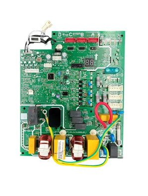 US1-KFR80W/BP3T3N1-D30 17122300001076 / 17122000041856 Main Control Board Subassembly