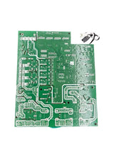 17122300003953 Main Control Board Subassembly US1-KFR80W/BP3T3N1-D30 / 17122300001076 – view 2