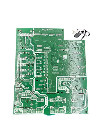 17122300003953 Main Control Board Subassembly US1-KFR80W/BP3T3N1-D30 / 17122300001076 – view 2