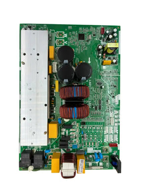 US1-KFR88W/BP3N1-D30 17122000047742 / 17122000051183 Outdoor main control board assembly