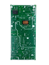 3013810801 Main Board W8196124AV1.0 – view 2