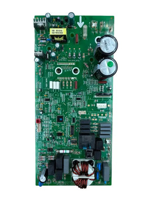 W8196124AV1.0 / 3013810801 Main Board