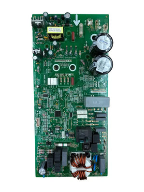 W819F120V1.8 / 30138110 Main Board