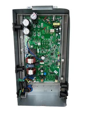 W8203KV1.0 / 10000100328 Electric Box Assy