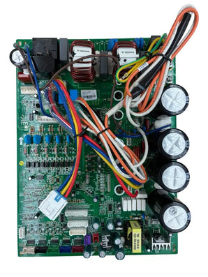 WZ80A3V1.9 / 30228000025 Main Board