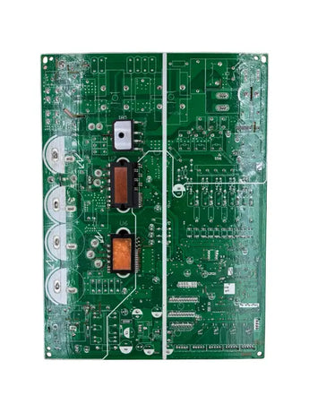 30228000025 Main Board WZ80A3V1.9 – view 2