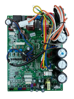 WZ80A3V1.9 / 30228000026 Main Board