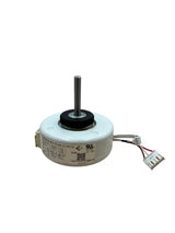 YYR10-4A7-PG / 1501209302 Fan Motor