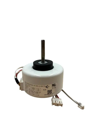 YYR20-4A10-PG / 1501211601 Fan Motor