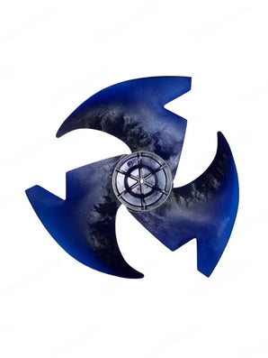 ZL-560*139*12-3KN / 12100105000084 Axial flow fan
