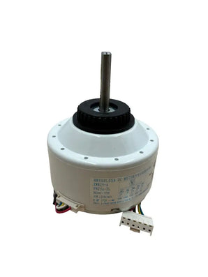 ZWR25-A / 1501212701 Fan Motor